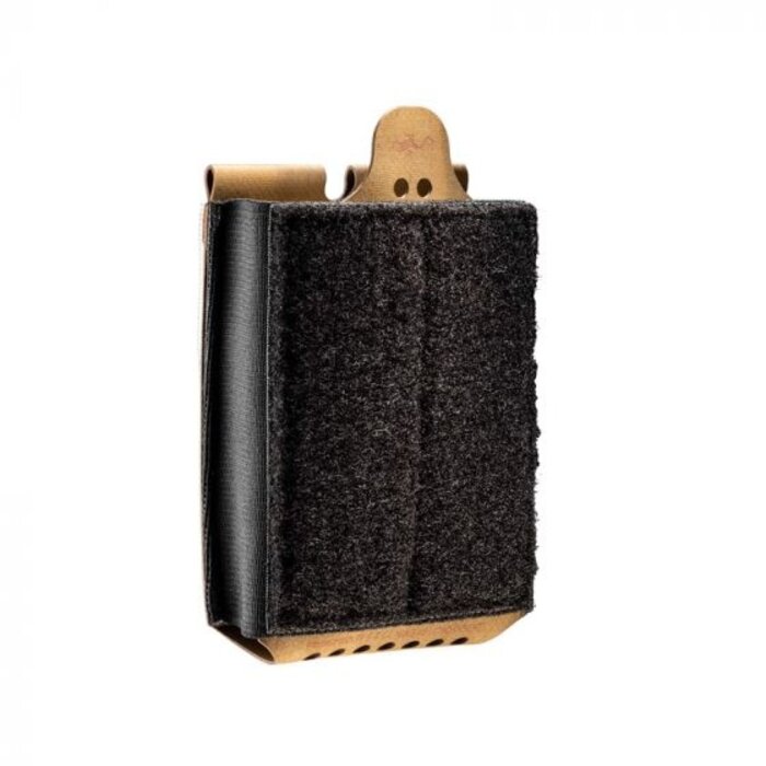 FROG.PRO 7.62 MAG VELCRO INSERT - BLACK