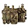 MODULAR RECONNAISSANCE CHEST RIG - MULTICAM