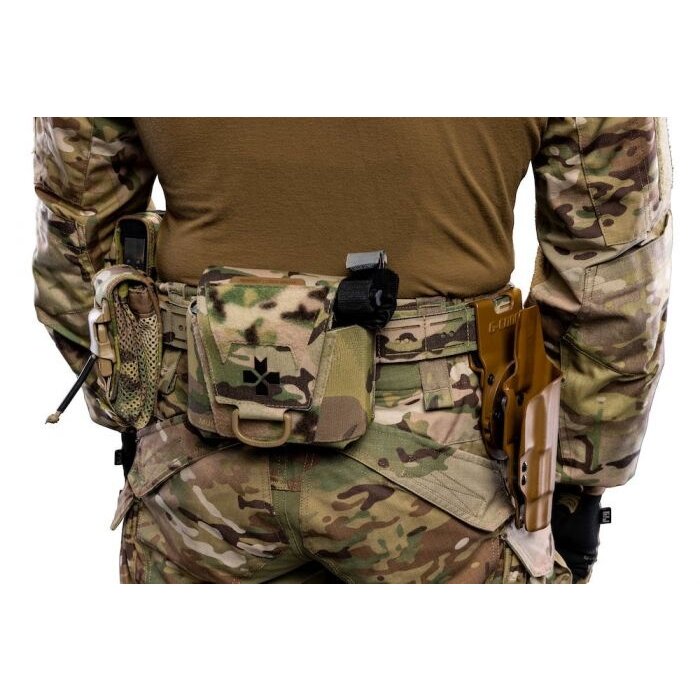 FROG.PRO CHIRON MINI IFAK - MULTICAM