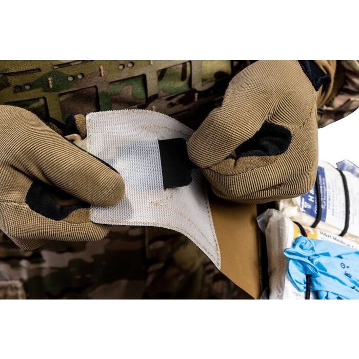 FROG.PRO CHIRON MINI IFAK - MULTICAM