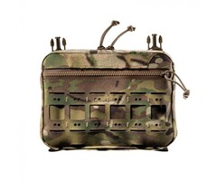 FROG.PRO MODULAIR RECONNAISSANCE TASK BAG - MULTICAM