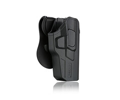 CYTAC R-DEFENDER HOLSTER GEN 4 GLOCK 17/22/31 RH