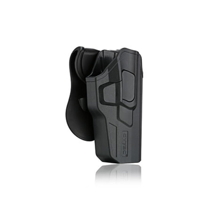CYTAC R-DEFENDER HOLSTER GEN 4 GLOCK 17/22/31 RH