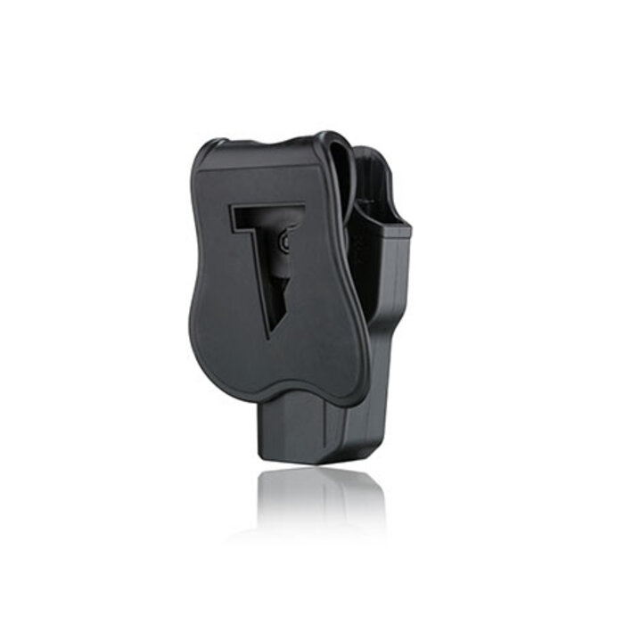 CYTAC R-DEFENDER HOLSTER GEN 4 GLOCK 17/22/31 RH