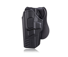 CYTAC R-DEFENDER HOLSTER GEN 4 GLOCK 17/22/31 LH