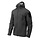 SQUALL HARDSHELL JACKET TORRENTSTRETCH - WOLF GREY