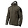 SQUALL HARDSHELL JACKET TORRENTSTRETCH - TAIGA GREEN