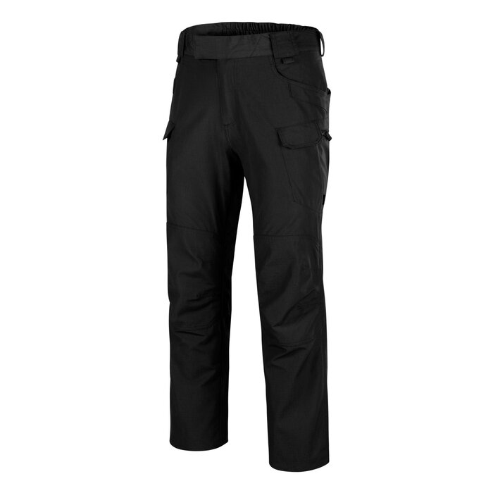 HELIKON-TEX UTP® (URBAN TACTICAL PANTS®) FLEX - BLACK