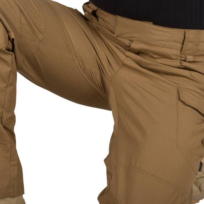 HELIKON-TEX UTP® (URBAN TACTICAL PANTS®) FLEX - BLACK