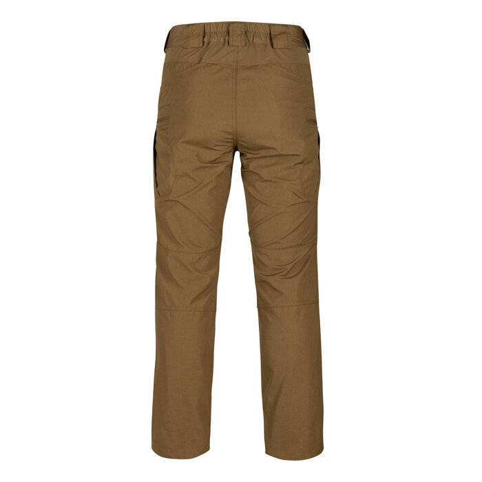 HELIKON-TEX UTP® (URBAN TACTICAL PANTS®) FLEX - BLACK