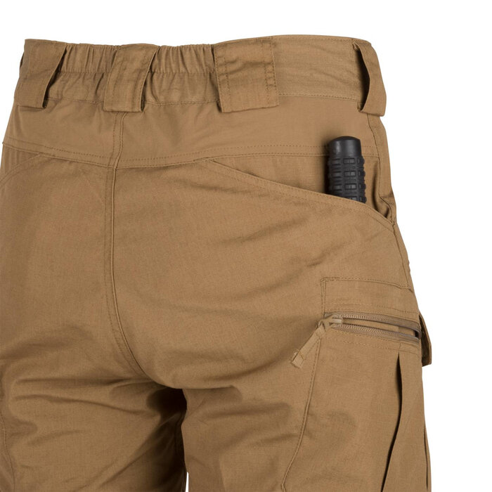 HELIKON-TEX UTP® (URBAN TACTICAL PANTS®) FLEX - BLACK