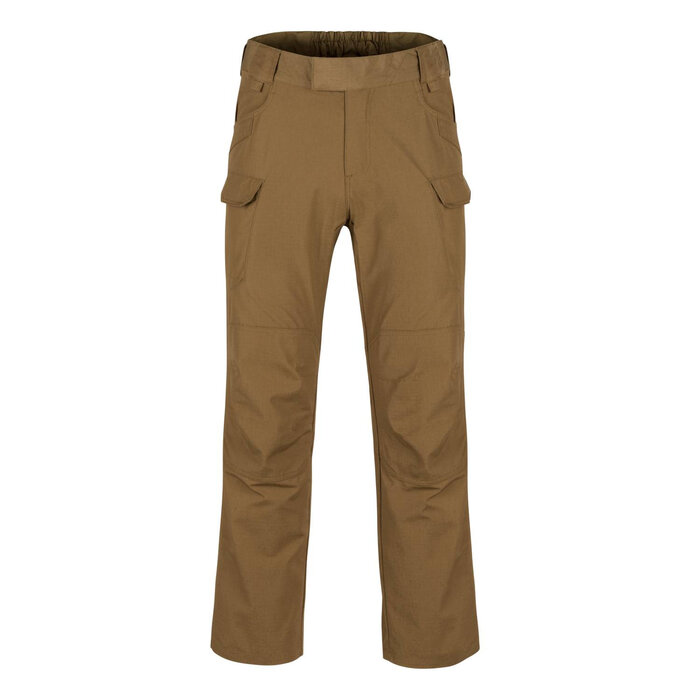 HELIKON-TEX UTP® (URBAN TACTICAL PANTS®) FLEX - BLACK