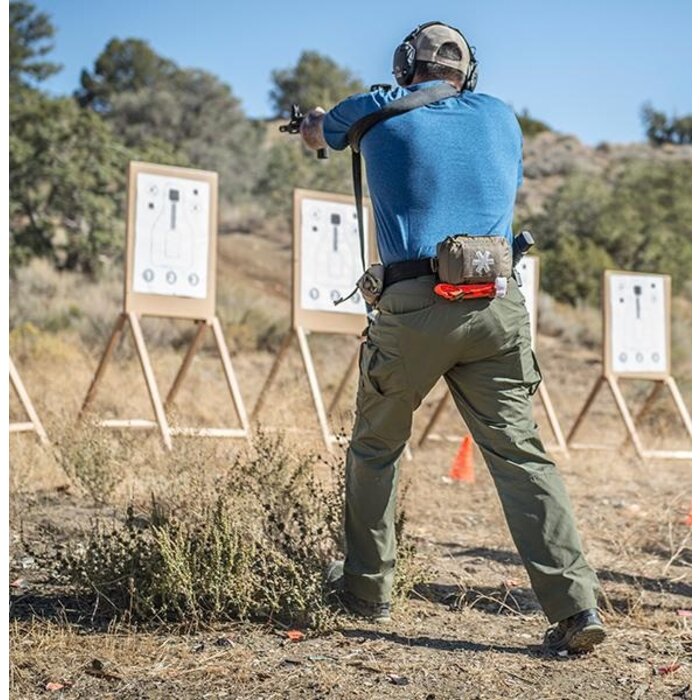 HELIKON-TEX UTP® (URBAN TACTICAL PANTS®) FLEX - OD GREEN