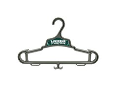 WARRIOR ASSAULT SYSTEMS TACHOOK TACTICAL HANGER – OD GREEN