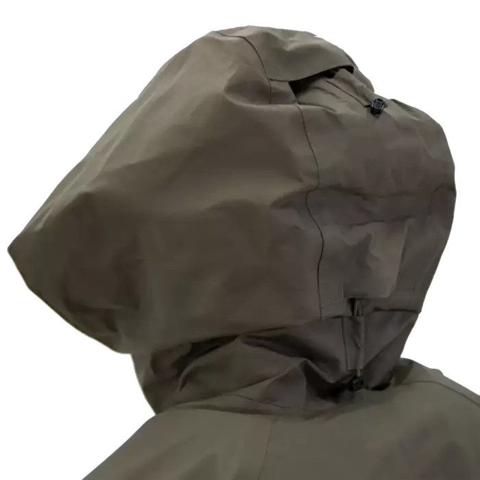 CARINTHIA PRG 2.0 JACKET - OLIVE