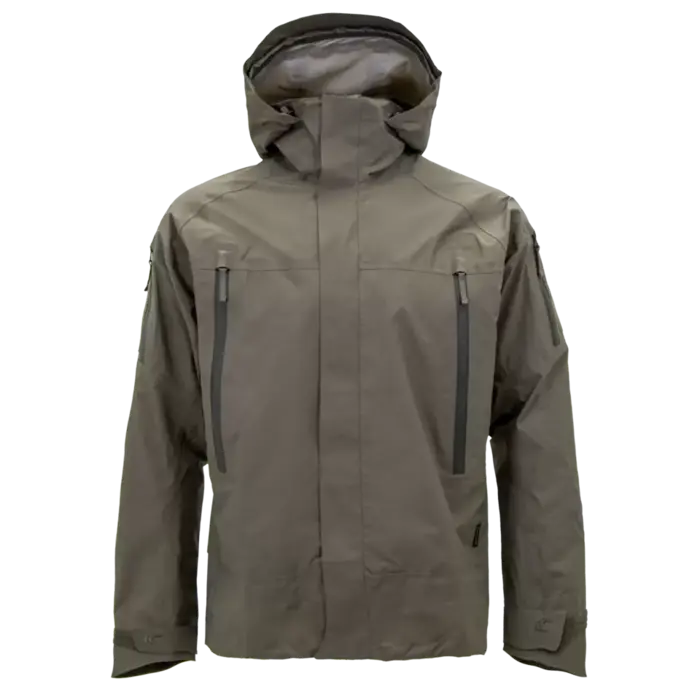 CARINTHIA PRG 2.0 JACKET - OLIVE