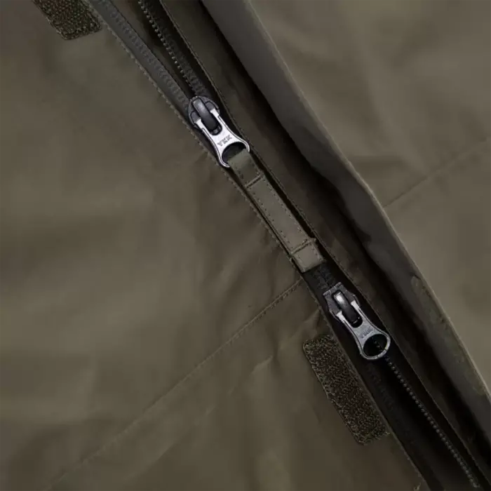 CARINTHIA PRG 2.0 JACKET - OLIVE