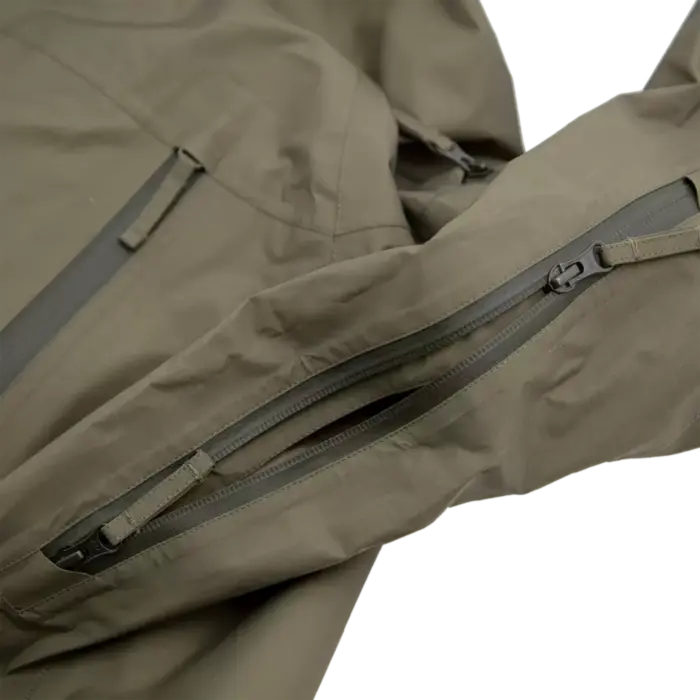 CARINTHIA PRG 2.0 JACKET - OLIVE