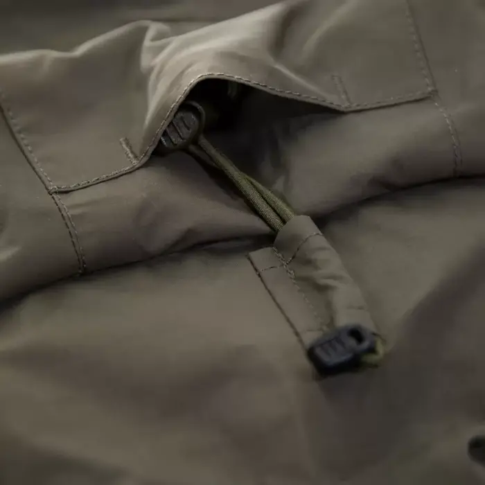 CARINTHIA PRG 2.0 JACKET - OLIVE