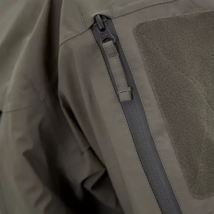 CARINTHIA PRG 2.0 JACKET - OLIVE