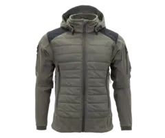 CARINTHIA G-LOFT® ISG 2.0 JACKET - OLIVE