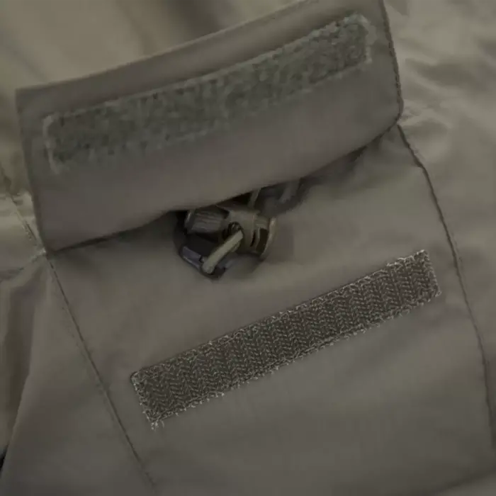 CARINTHIA MIG 4.0 JACKET - OLIVE