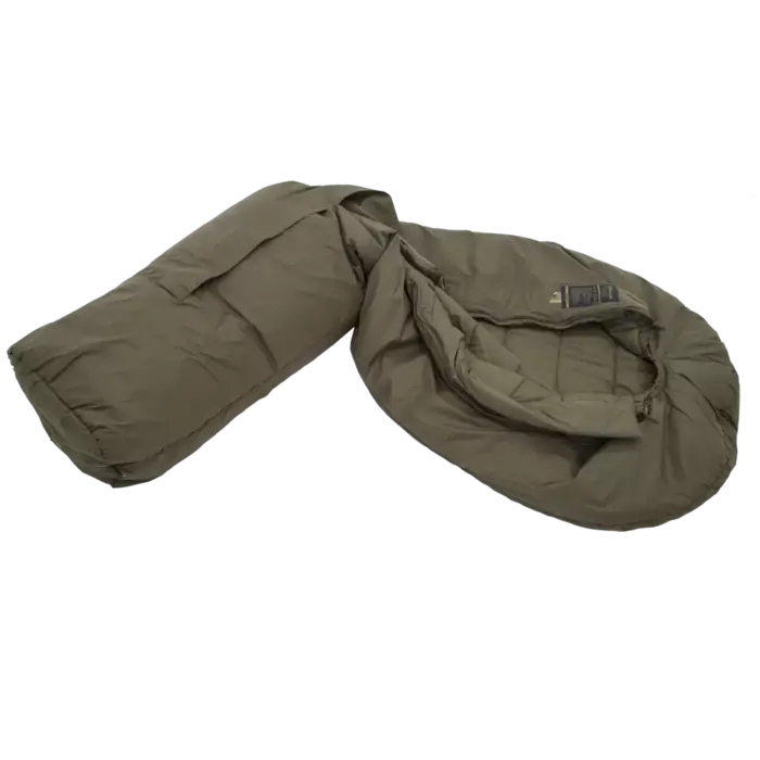 CARINTHIA DEFENCE 4 - OLIVE