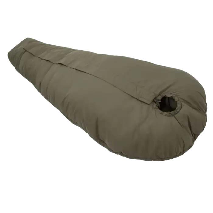 CARINTHIA DEFENCE 4 - OLIVE