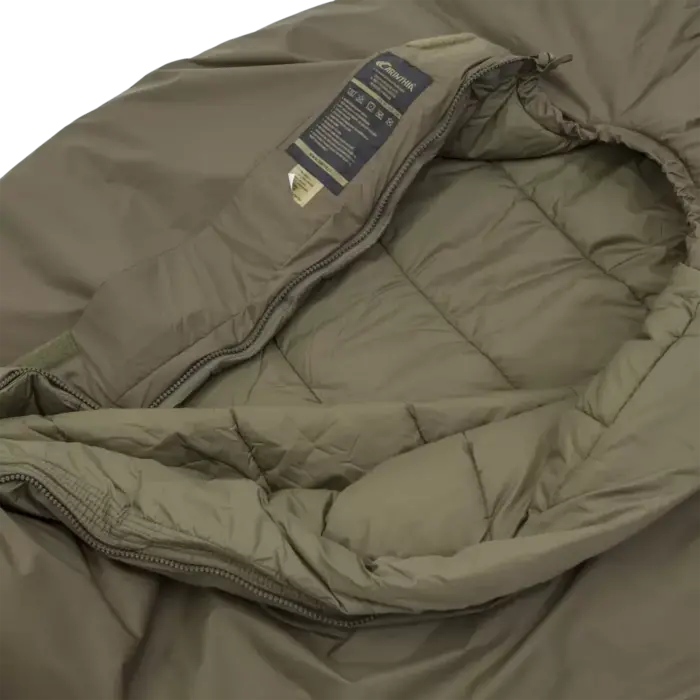 CARINTHIA DEFENCE 4 - OLIVE