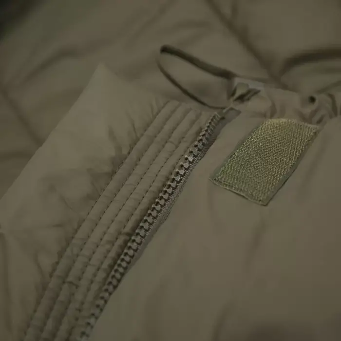 CARINTHIA DEFENCE 4 - OLIVE
