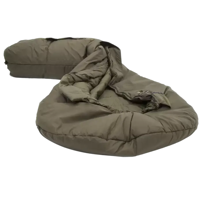 CARINTHIA DEFENCE 4 - OLIVE
