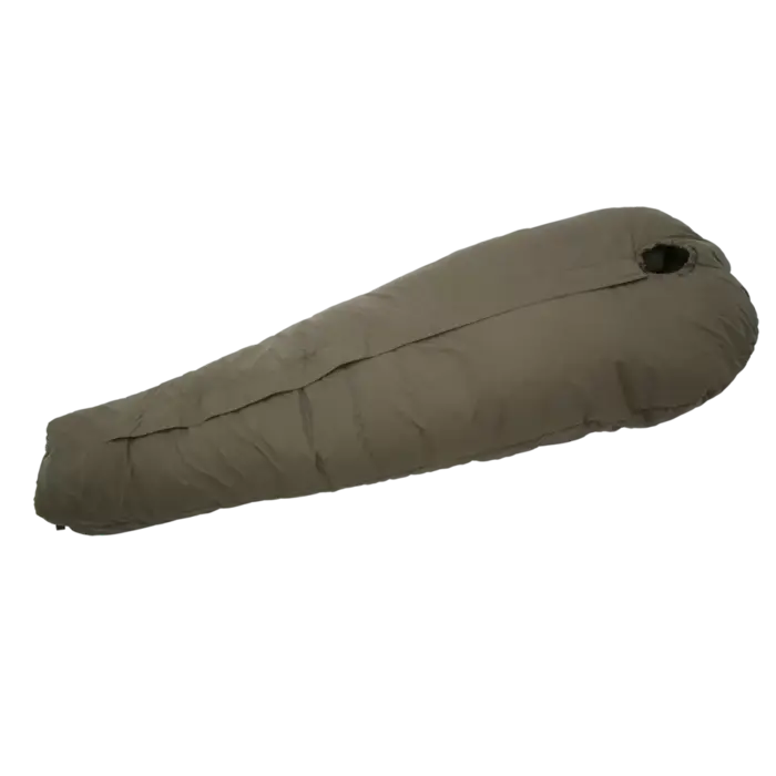 CARINTHIA DEFENCE 4 - OLIVE