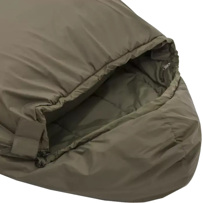 CARINTHIA TROPEN - OLIVE