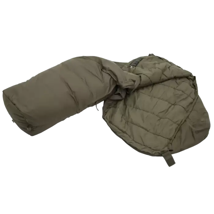 CARINTHIA TROPEN - OLIVE