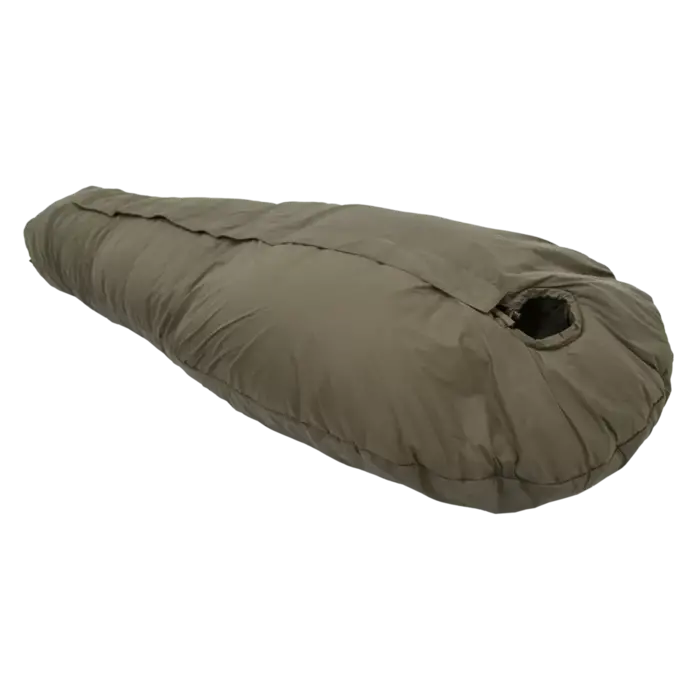 CARINTHIA DEFENCE 6 - OLIVE