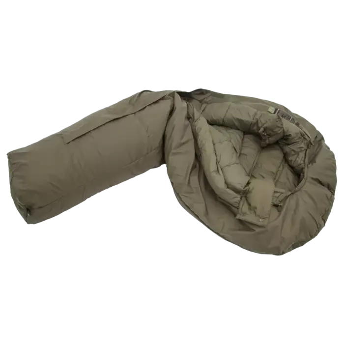 CARINTHIA DEFENCE 6 - OLIVE