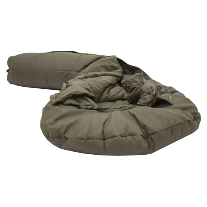 CARINTHIA DEFENCE 6 - OLIVE