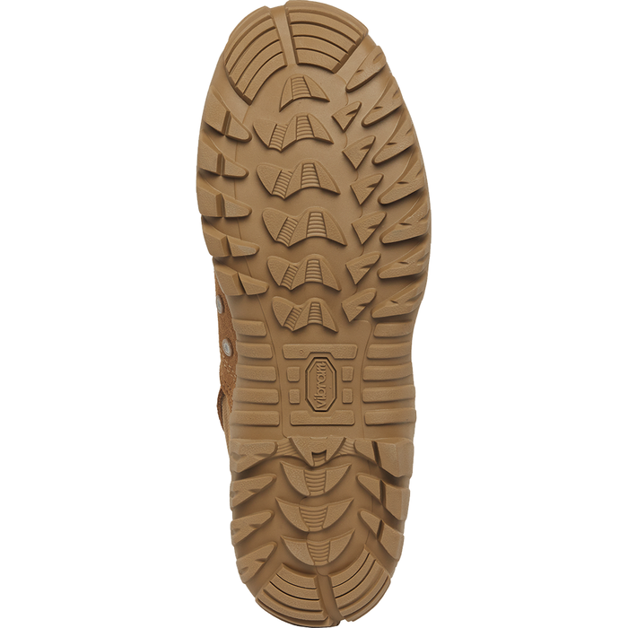 BELLEVILLE BOOT CO. KHYBER TR550WPINS WATERPROOF INSULATED MULTI-TERRAIN - COYOTE