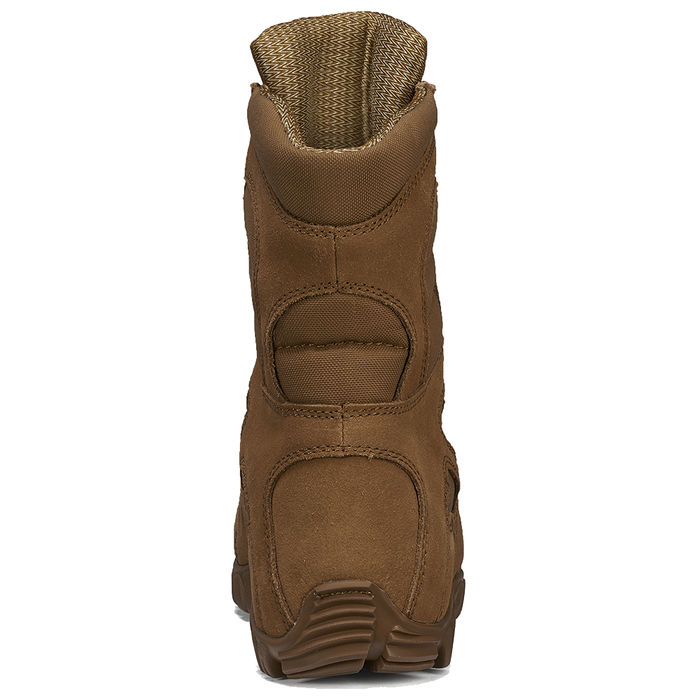 BELLEVILLE BOOT CO. KHYBER TR550WPINS WATERPROOF INSULATED MULTI-TERRAIN - COYOTE