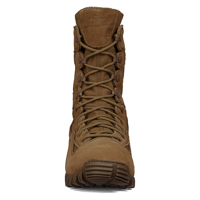 BELLEVILLE BOOT CO. KHYBER TR550WPINS WATERPROOF INSULATED MULTI-TERRAIN - COYOTE