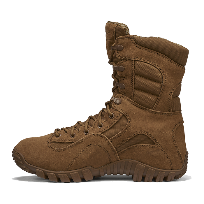 BELLEVILLE BOOT CO. KHYBER TR550WPINS WATERPROOF INSULATED MULTI-TERRAIN - COYOTE