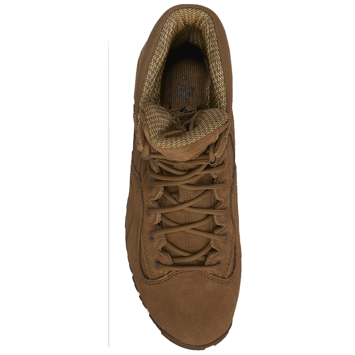 BELLEVILLE BOOT CO. KHYBER TR550WPINS WATERPROOF INSULATED MULTI-TERRAIN - COYOTE