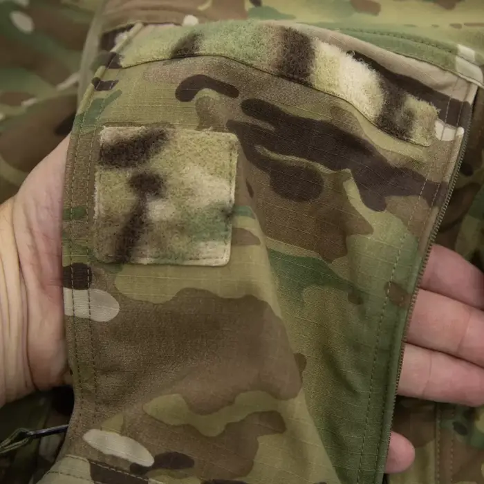 CARINTHIA COMBAT JACKET CCJ - MULTICAM