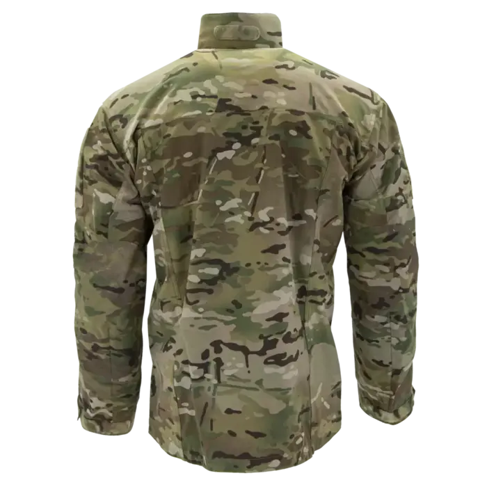 CARINTHIA COMBAT JACKET CCJ - MULTICAM