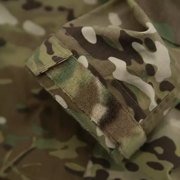 CARINTHIA COMBAT JACKET CCJ - MULTICAM