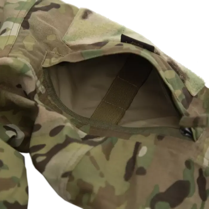CARINTHIA COMBAT JACKET CCJ - MULTICAM