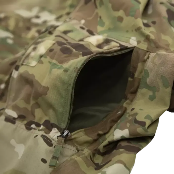 CARINTHIA COMBAT JACKET CCJ - MULTICAM