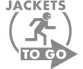 JACKETS TO GO