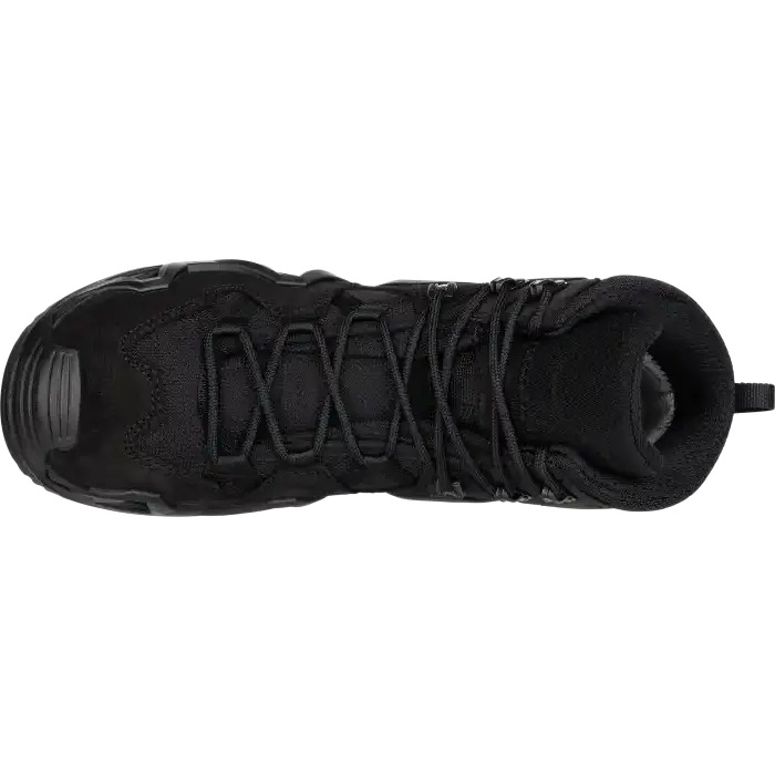 LOWA ZEPHYR MK2 GTX MID - BLACK
