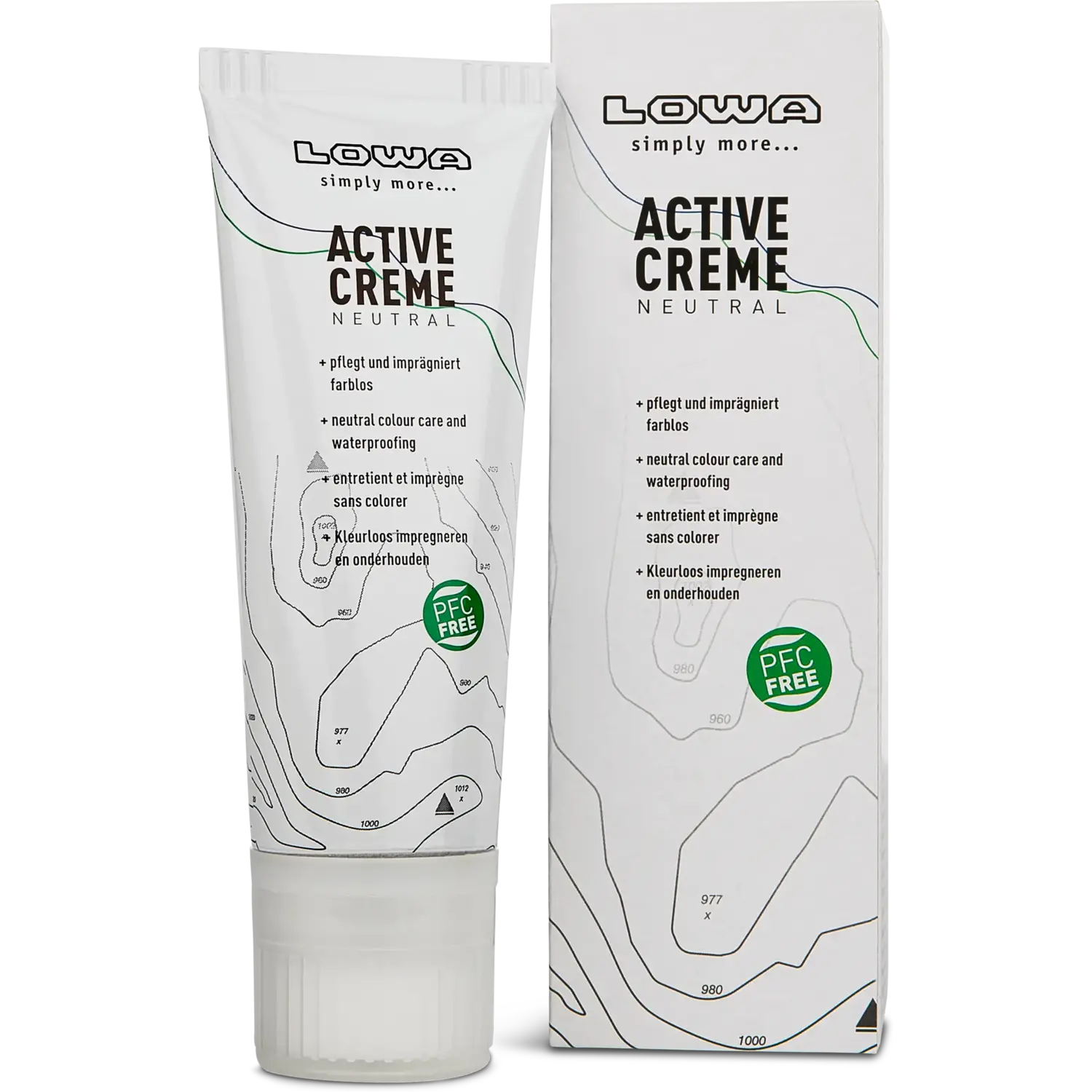 Active creme lowa deals